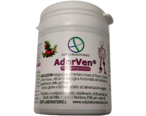 Edp Laboratories Aderven 40 Compresse