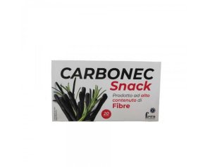 CARBONEC Snack 2 Buste