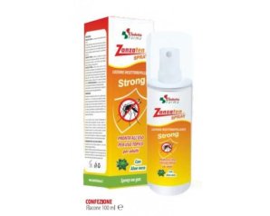 ZANZATEN Spray Strong 100ml