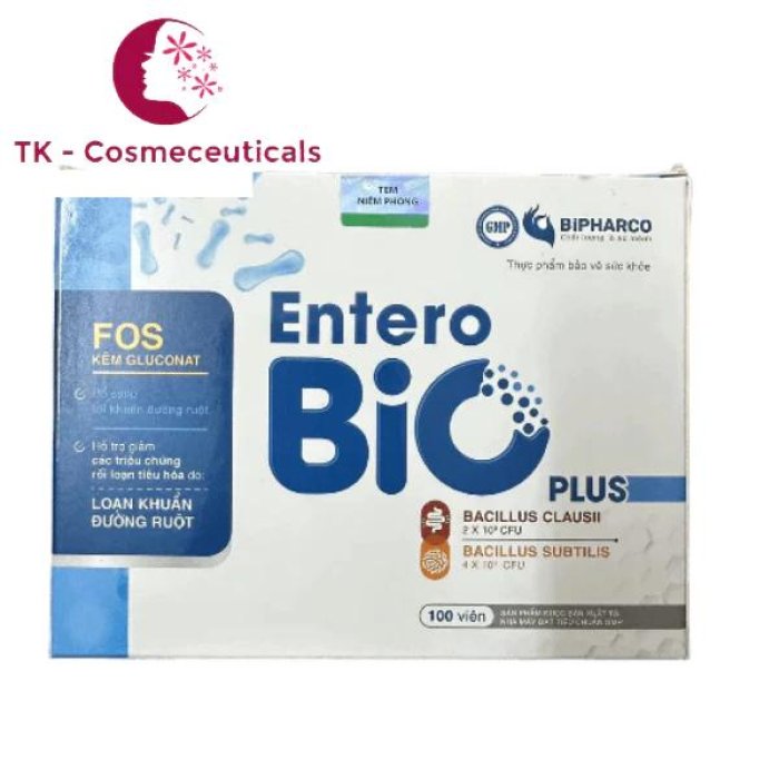 Bioentero Plus Integratore Alimentare 20 Bustine da 4,5 Grammi per l’Equilibrio della Flora Intestinale e il Benessere Digestivo