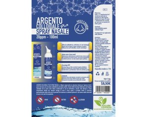 IDRABEN Spray Nasale 50ml