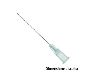 PIC ago ipodermico 5/8 - ago monouso per iniezioni sottocutanee