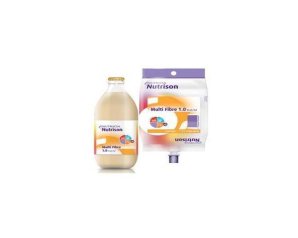 NUTRISON MultiFibre 500ml