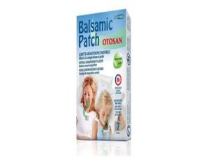 FPHS Patch Balsamico Resp.6pz