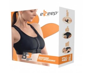 EKEEP B3 Regg.Post.Op.Bianco 4