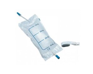 DIACARE 10 Sacc.Ur.Gamba C/R