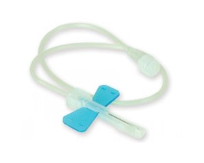 DIACARE Set Inf.LuerLock C/Ago