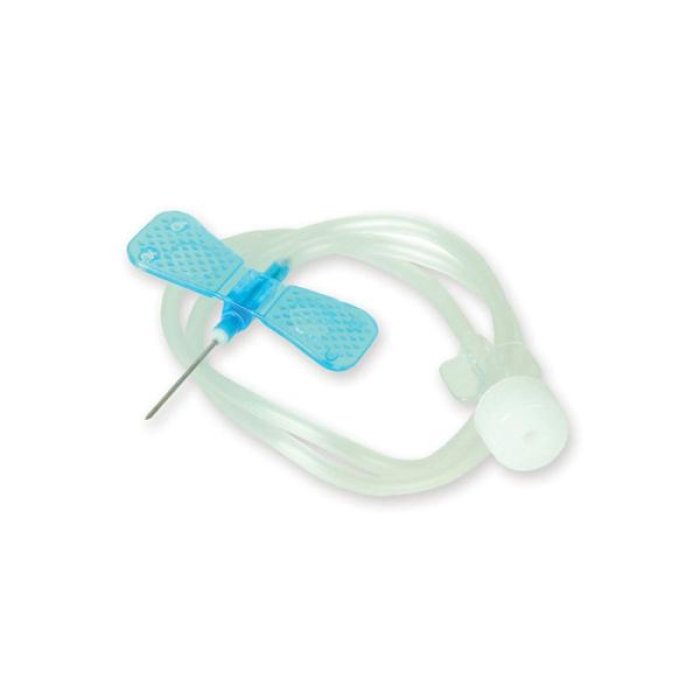 DIACARE Ago Farfalla 23G 100pz DIACARE Ago Farfalla 23G 100pz