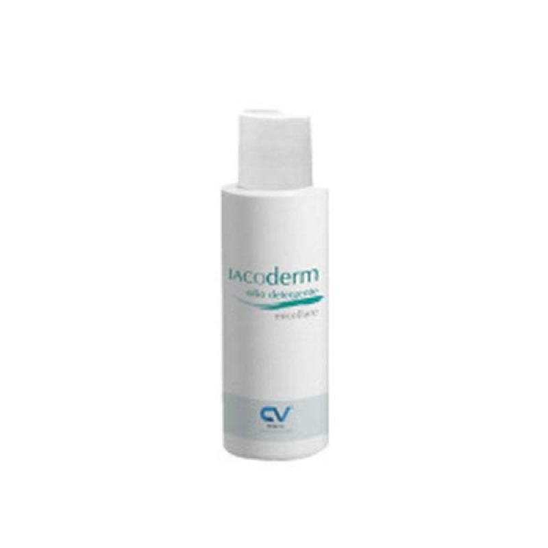 IACODERM Olio Deterg.500ml IACODERM Olio Deterg.500ml