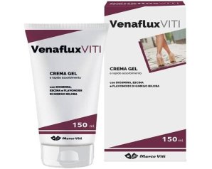 VENOTOP Crema Gambe 150ml