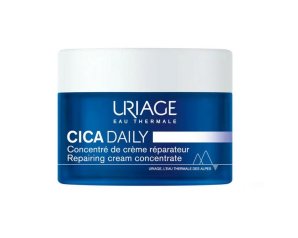 Uriage Cica-Daily Crema Concentrata Riparatrice 50 ml
