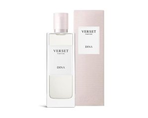 Verset Parfums Dina Profumo Donna 50 ml