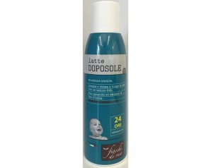 FDR*Sol.Latte DopoSole 140ml