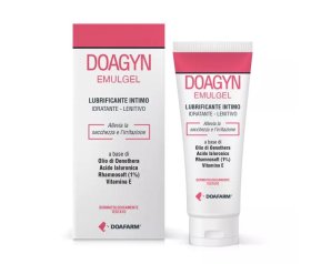 DOAGYN Emulgel 40ml