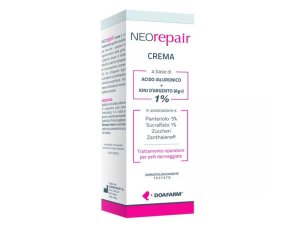 NEOREPAIR Crema Mani 50ml