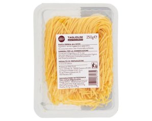 SAPORI CASA Tagliolini Uovo250
