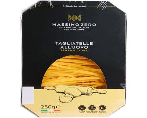 MASSIMO ZERO Tagliat.Uovo*250g