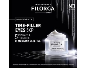 Eyes Coffee Contorno Occhi 15 ml Trattamento Idratante Antirughe Antiborse e Occhiaie