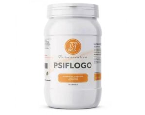 Psiflogo 30 Capsule – Integratore Alimentare in Capsule Your Support per il Benessere Psicofisico Quotidiano