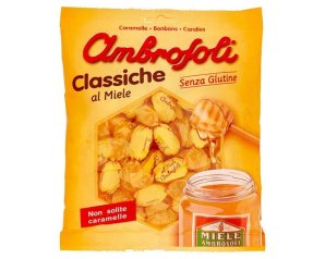 FDC Dolce Alberello G/Cio.230g