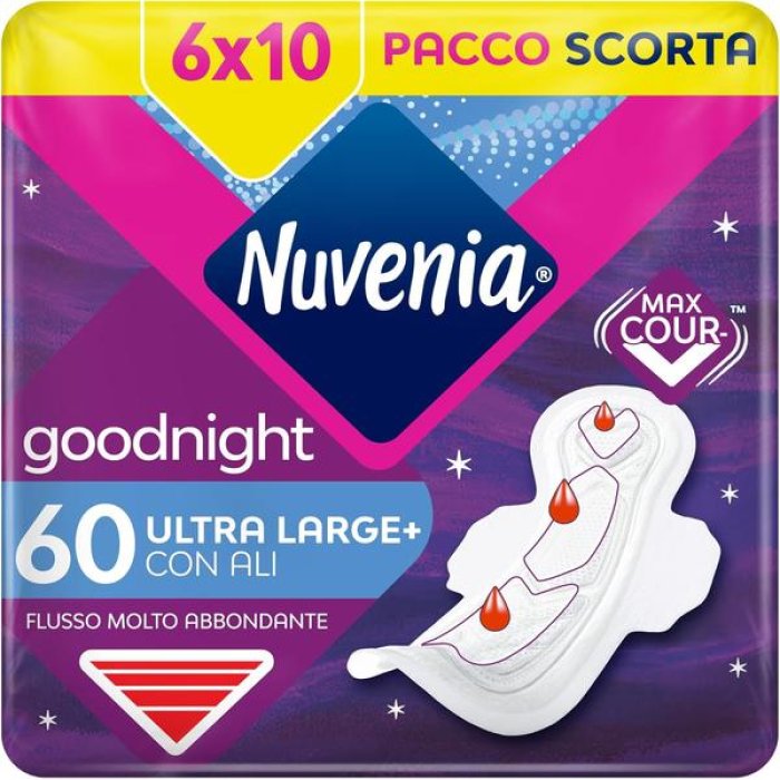 Nuvenia IW Heavy Hipster nero M - slip assorbente per flusso abbondante taglia M Nuvenia IW Heavy Hipster nero M - slip assorbente per flusso abbondante taglia M