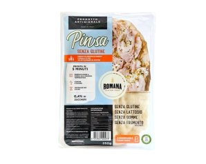 ROMANA Base Pizza 280g
