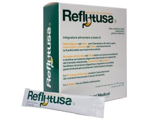 REFLUTUSS Tosse Refluss 30Stk