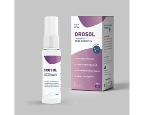 NEODREAM 30Cpr Orosol.