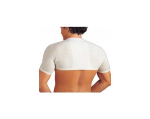 Gibaud coprispalla anatomico 3 - coprispalla elastico anatomico taglia 3