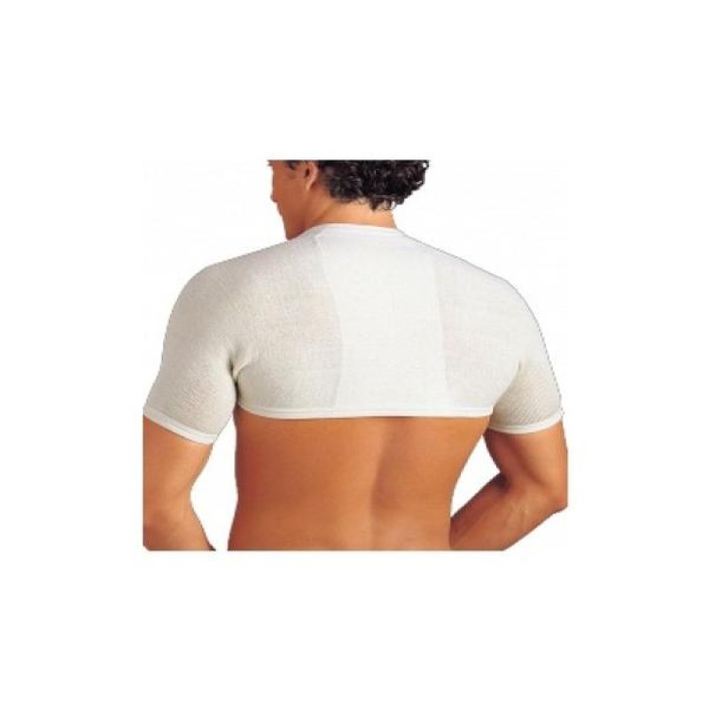 Gibaud coprispalla anatomico 3 - coprispalla elastico anatomico taglia 3 Gibaud coprispalla anatomico 3 - coprispalla elastico anatomico taglia 3
