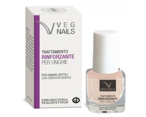 Onilys smalto 10 ml - smalto rinforzante per unghie