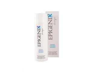 Epigenix Dry Spray Capelli 100 Millilitri Trattamento Professionale a Secco Volumizzante