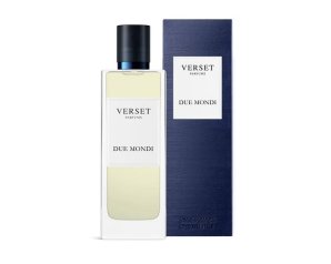 Verset Parfums Due Mondi For Him Profumo Uomo 50 ml