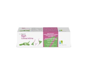 NUTRIREGULAR GYN CREMA INTIMA