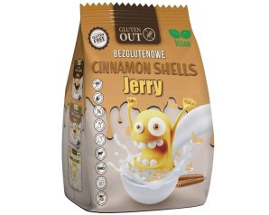 GLUTEN OUT CinnamonShellsJerry