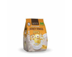 GLUTEN OUT Honey RIngs Jerry