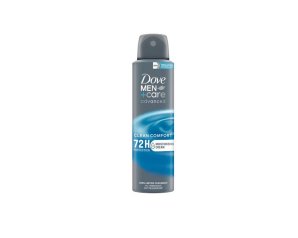 DOVE MEN CARE ADV Clean Spray