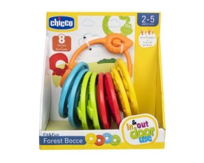 CH Gioco BSF Topo M-Attivita'