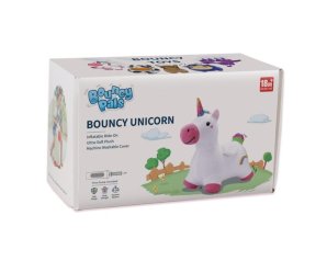 CH Gioco Unicorno Bouncy
