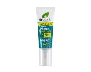 Dr O Skin Clear trattamento gel viso - gel viso anti-imperfezioni