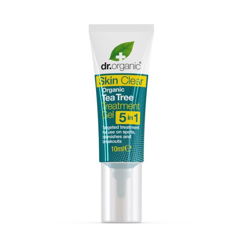 Dr O Skin Clear trattamento gel viso - gel viso anti-imperfezioni