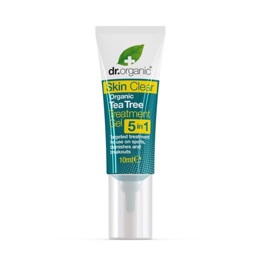 Dr O Skin Clear trattamento gel viso - gel viso anti-imperfezioni Dr O Skin Clear trattamento gel viso - gel viso anti-imperfezioni