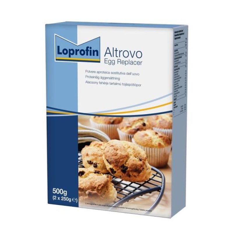 LOPROFIN Altrovo 500g LOPROFIN Altrovo 500g