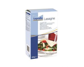 LOPROFIN Pasta Lasagne 250g