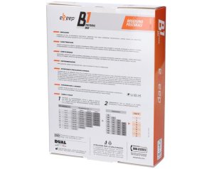 EKEEP B1 Post.BRA Regg.Bianc6P