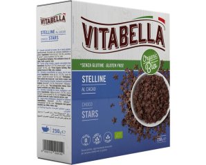 VITABELLA Choco Stars 250g