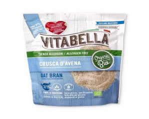 VITABELLA Crusca Avena 150g