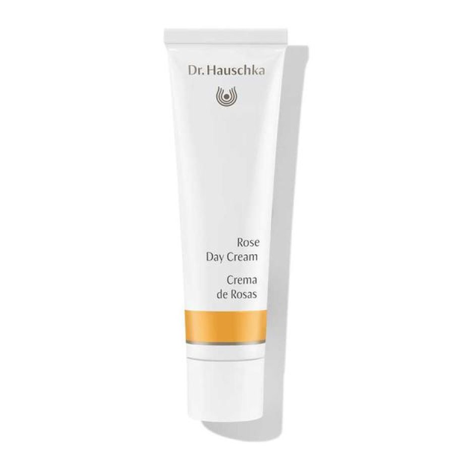Dr Hauschka Spring Rose Day Cream - crema giorno alla rosa edizione Spring Dr Hauschka Spring Rose Day Cream - crema giorno alla rosa edizione Spring