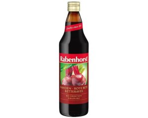 RABENHORST Succo Barbab.750ml