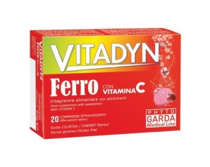 Difendy Integratore per le Difese Immunitarie 20 Compresse